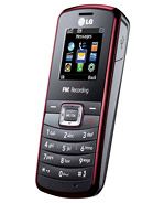Best available price of LG GB190 in Benin