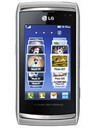 Best available price of LG GC900 Viewty Smart in Benin
