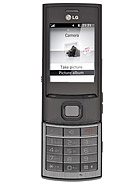Best available price of LG GD550 Pure in Benin