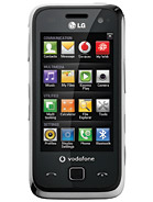 Best available price of LG GM750 in Benin