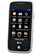Best available price of LG GS390 Prime in Benin