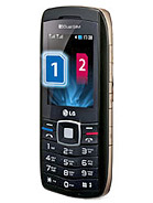 Best available price of LG GX300 in Benin