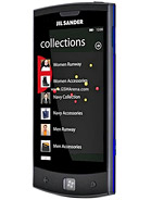 Best available price of LG Jil Sander Mobile in Benin