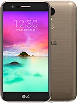 Best available price of LG K10 2017 in Benin