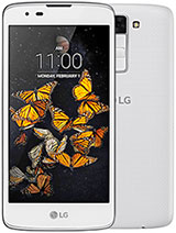 Best available price of LG K8 in Benin