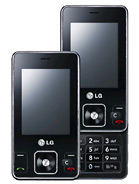 Best available price of LG KC550 in Benin