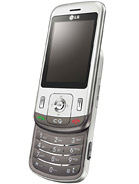 Best available price of LG KC780 in Benin