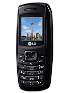 Best available price of LG KG110 in Benin