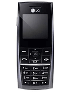Best available price of LG KG130 in Benin
