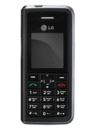 Best available price of LG KG190 in Benin