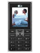 Best available price of LG KG320 in Benin