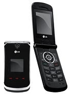 Best available price of LG KG810 in Benin