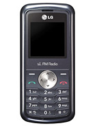 Best available price of LG KP105 in Benin