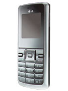 Best available price of LG KP130 in Benin