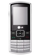 Best available price of LG KP170 in Benin