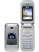 Best available price of LG KP210 in Benin