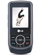 Best available price of LG KP260 in Benin