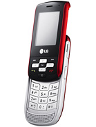 Best available price of LG KP265 in Benin