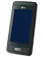 Best available price of LG KP502 Cookie in Benin