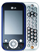 Best available price of LG KS365 in Benin