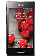 Best available price of LG Optimus L5 II E460 in Benin