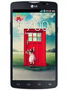 Best available price of LG L80 Dual in Benin
