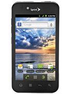 Best available price of LG Marquee LS855 in Benin
