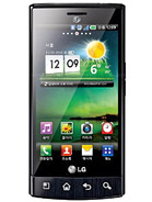 Best available price of LG Optimus Mach LU3000 in Benin