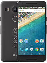 Best available price of LG Nexus 5X in Benin
