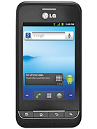 Best available price of LG Optimus 2 AS680 in Benin