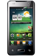 Best available price of LG Optimus 2X SU660 in Benin