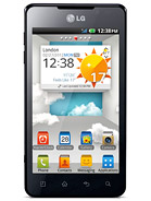 Best available price of LG Optimus 3D Max P720 in Benin