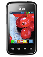 Best available price of LG Optimus L1 II Tri E475 in Benin