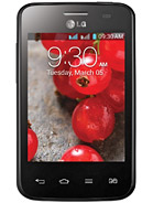 Best available price of LG Optimus L2 II E435 in Benin