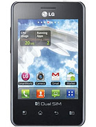 Best available price of LG Optimus L3 E405 in Benin