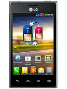 Best available price of LG Optimus L5 Dual E615 in Benin