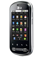 Best available price of LG Optimus Me P350 in Benin
