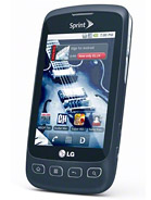 Best available price of LG Optimus S in Benin