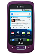 Best available price of LG Optimus T in Benin