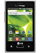 Best available price of LG Optimus Zone VS410 in Benin