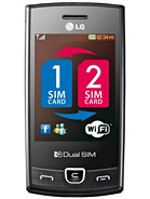 Best available price of LG P525 in Benin