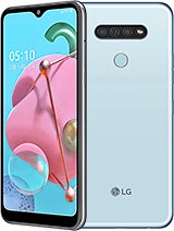 Best available price of LG Q51 in Benin