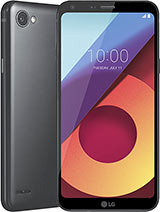 Best available price of LG Q6 in Benin