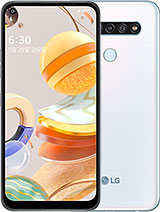 Best available price of LG Q61 in Benin
