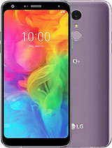 Best available price of LG Q7 in Benin