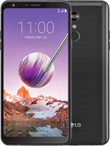 Best available price of LG Q Stylo 4 in Benin
