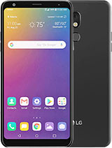 Best available price of LG Stylo 5 in Benin