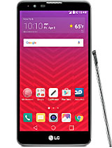 Best available price of LG Stylo 2 in Benin