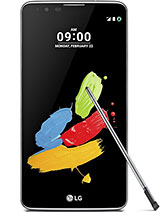 Best available price of LG Stylus 2 in Benin