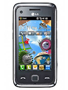 Best available price of LG KU2100 in Benin